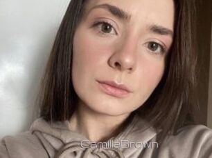 CamillaBrown