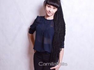 CamillaMills