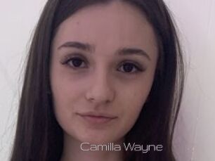 Camilla_Wayne