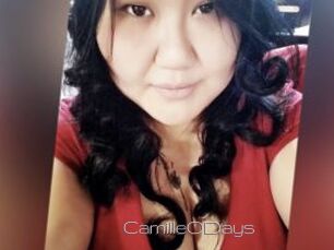 CamilleODays