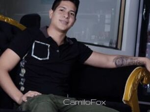 CamiloFox