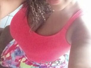 Camlady