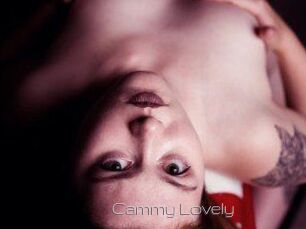 Cammy_Lovely