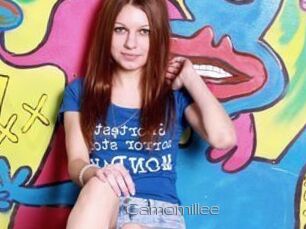 Camomillee