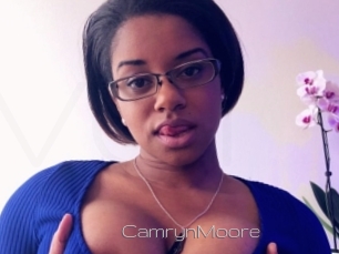 CamrynMoore