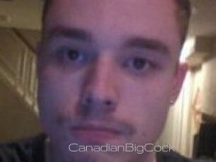 CanadianBigCock
