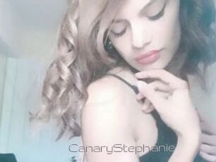 CanaryStephanie