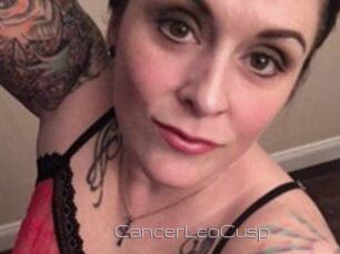 CancerLeoCusp