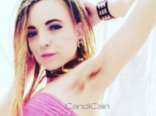 CandiCain