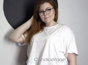 CandiceWine