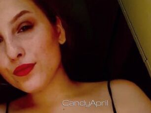 CandyApril