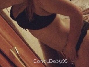 CandyBaby98