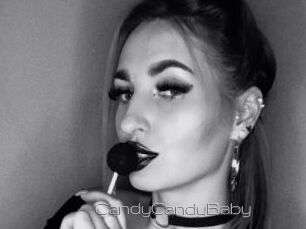 CandyCandyBaby
