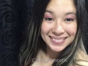 CandyFosterX