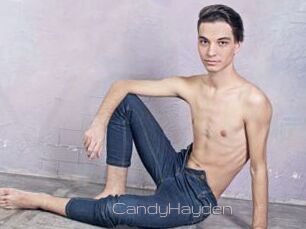CandyHayden