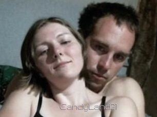 CandyLand21