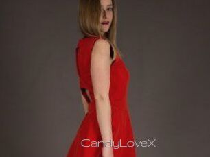 CandyLoveX
