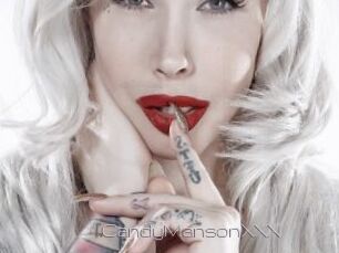 CandyMansonXXX