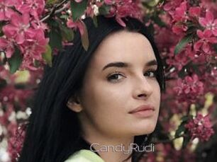 CandyRudi