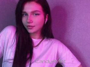 CandysMint