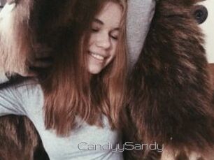 CandyySandy