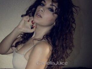 CanellaJuice