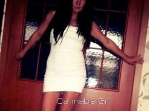 Cannabis_Girl