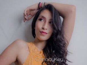 CanndyKey