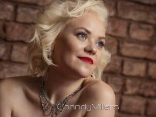 CanndyMillers
