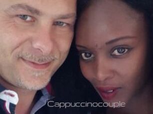 Cappuccinocouple