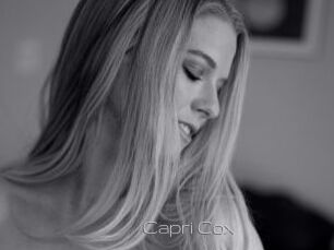 Capri_Cox