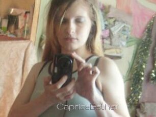 CapriceEsther