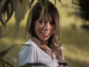 Caprisevidal