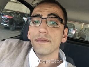 CaptStar