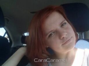 CaraCaramel