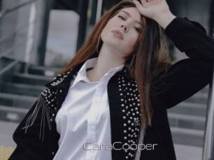 CaraCooper