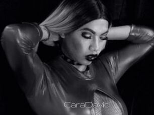 CaraDavid