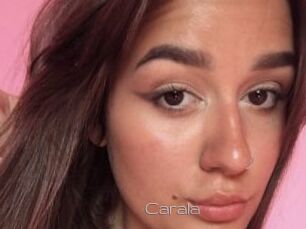 Carala