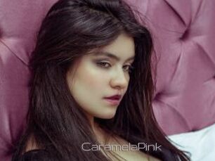 CaramelaPink