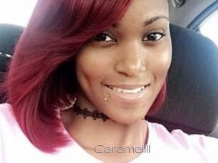 Caramellll
