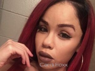 Cardi_Foxx