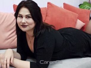 CarenGill