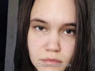 Carinacanela