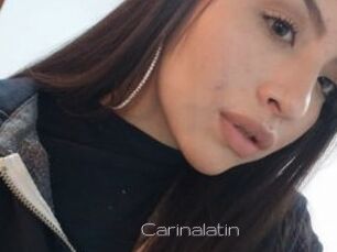 Carinalatin