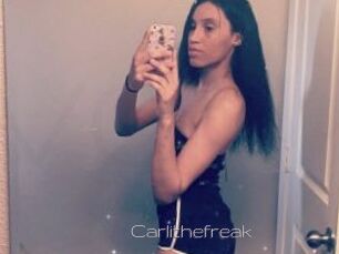 Carlithefreak
