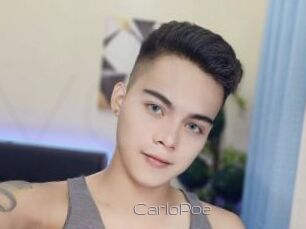 CarloPoe