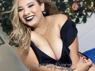 Carlotta_Evanss