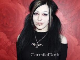CarmillaDark