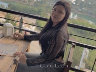 Caro_Latin