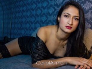 CarolArmani